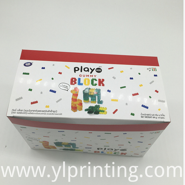 Custom Electronics Packaging Box Custom Electronics Packaging Box